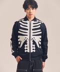JACKROSE(ジャックローズ) |vanson/バンソン ナイロンツイルJKT(MENS)