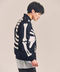 JACKROSE(ジャックローズ) |vanson/バンソン ナイロンツイルJKT(MENS)
