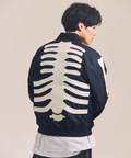 JACKROSE(ジャックローズ) |vanson/バンソン ナイロンツイルJKT(MENS)