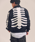 JACKROSE(ジャックローズ) |vanson/バンソン ナイロンツイルJKT(MENS)
