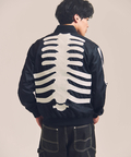 JACKROSE(ジャックローズ) |vanson/バンソン ナイロンツイルJKT(MENS)