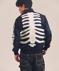JACKROSE(ジャックローズ) |vanson/バンソン ナイロンツイルJKT(MENS)