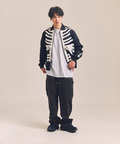 JACKROSE(ジャックローズ) |vanson/バンソン ナイロンツイルJKT(MENS)