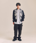 JACKROSE(ジャックローズ) |vanson/バンソン ナイロンツイルJKT(MENS)