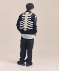 JACKROSE(ジャックローズ) |vanson/バンソン ナイロンツイルJKT(MENS)