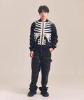 JACKROSE(ジャックローズ) |vanson/バンソン ナイロンツイルJKT(MENS)