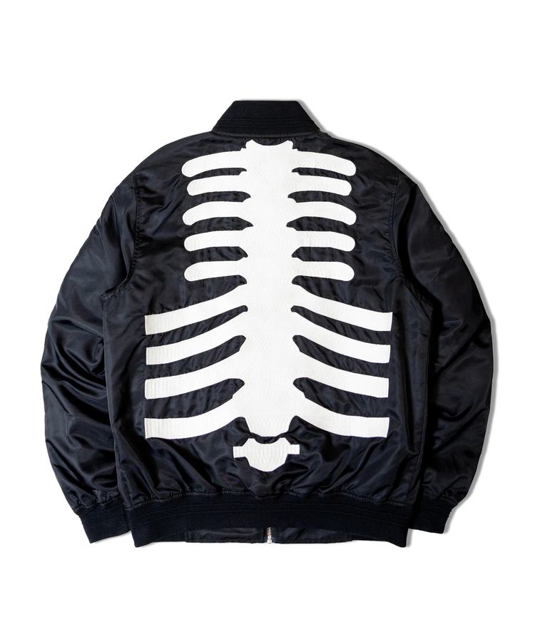 JACKROSE(ジャックローズ) |vanson/バンソン ナイロンツイルJKT(MENS)