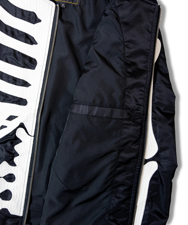 JACKROSE(ジャックローズ) |vanson/バンソン ナイロンツイルJKT(MENS)