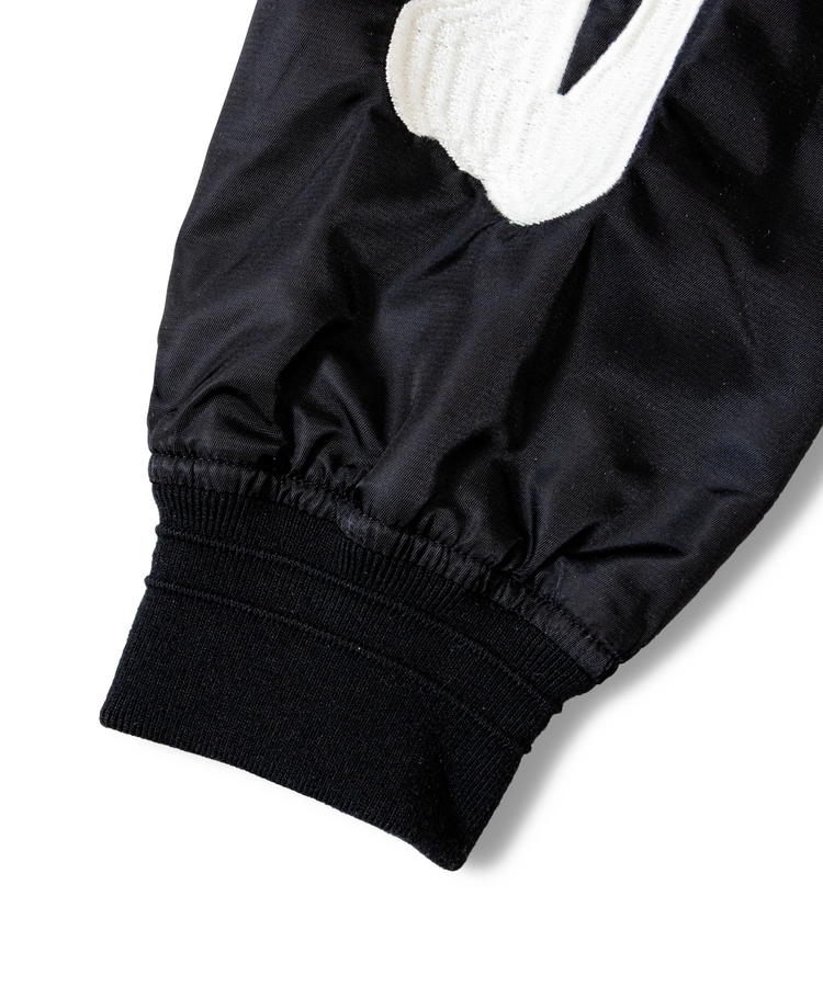 JACKROSE(ジャックローズ) |vanson/バンソン ナイロンツイルJKT(MENS)