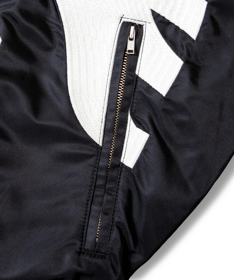 JACKROSE(ジャックローズ) |vanson/バンソン ナイロンツイルJKT(MENS)