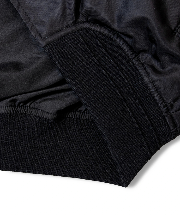 JACKROSE(ジャックローズ) |vanson/バンソン ナイロンツイルJKT(MENS)