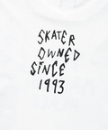 JACKROSE(ジャックローズ) |TOY MACHINE/トイマシーン PEACE LONG TEE(MENS)