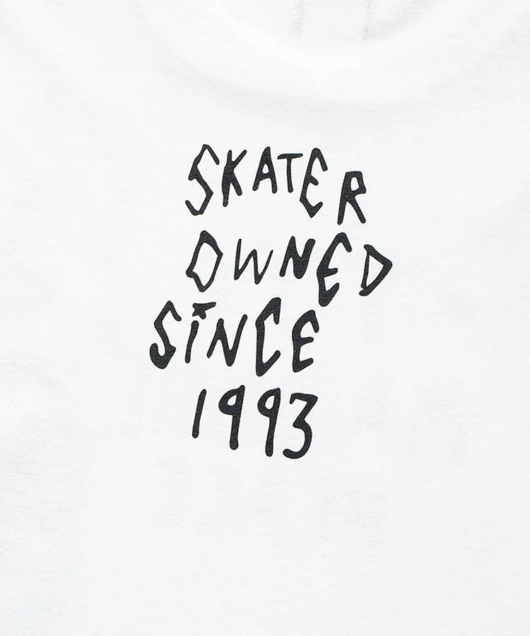 JACKROSE(ジャックローズ) |TOY MACHINE/トイマシーン PEACE LONG TEE(MENS)