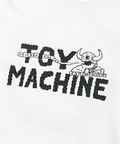 JACKROSE(ジャックローズ) |TOY MACHINE/トイマシーン NO SCOOTER LONG TEE(MENS)