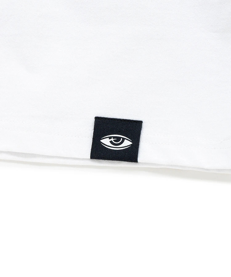 JACKROSE(ジャックローズ) |TOY MACHINE / トイマシーン HEAVY WEIGHT BRAIN SIZZLE BIG LST（MENS）