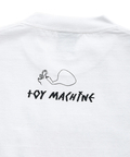 JACKROSE(ジャックローズ) |TOY MACHINE / トイマシーン HEAVY WEIGHT BRAIN SIZZLE BIG LST（MENS）
