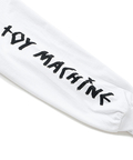 JACKROSE(ジャックローズ) |TOY MACHINE / トイマシーン HEAVY WEIGHT BRAIN SIZZLE BIG LST（MENS）