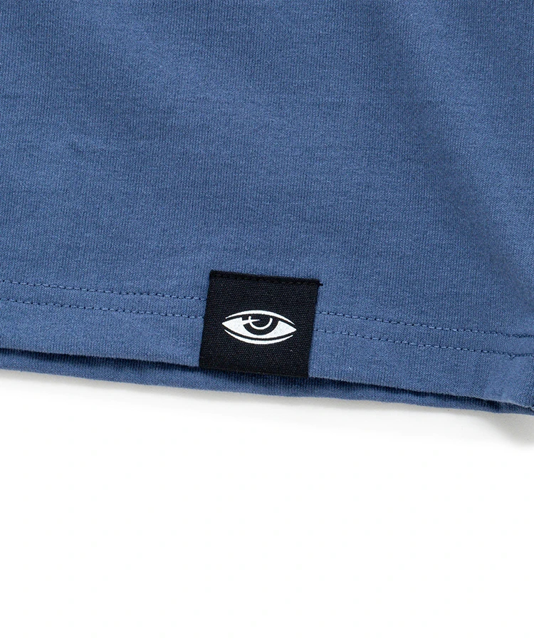JACKROSE(ジャックローズ) |TOY MACHINE / トイマシーン HEAVY WEIGHT BRAIN SIZZLE BIG LST（MENS）