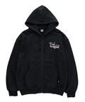 JACKROSE(ジャックローズ) |TOY MACHINE/トイマシーン HEAVY WEIGHT LEMME GO SWEAT ZIP PARKA(MENS)