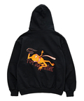 JACKROSE(ジャックローズ) |TOY MACHINE/トイマシーン HEAVY WEIGHT LEMME GO SWEAT ZIP PARKA(MENS)