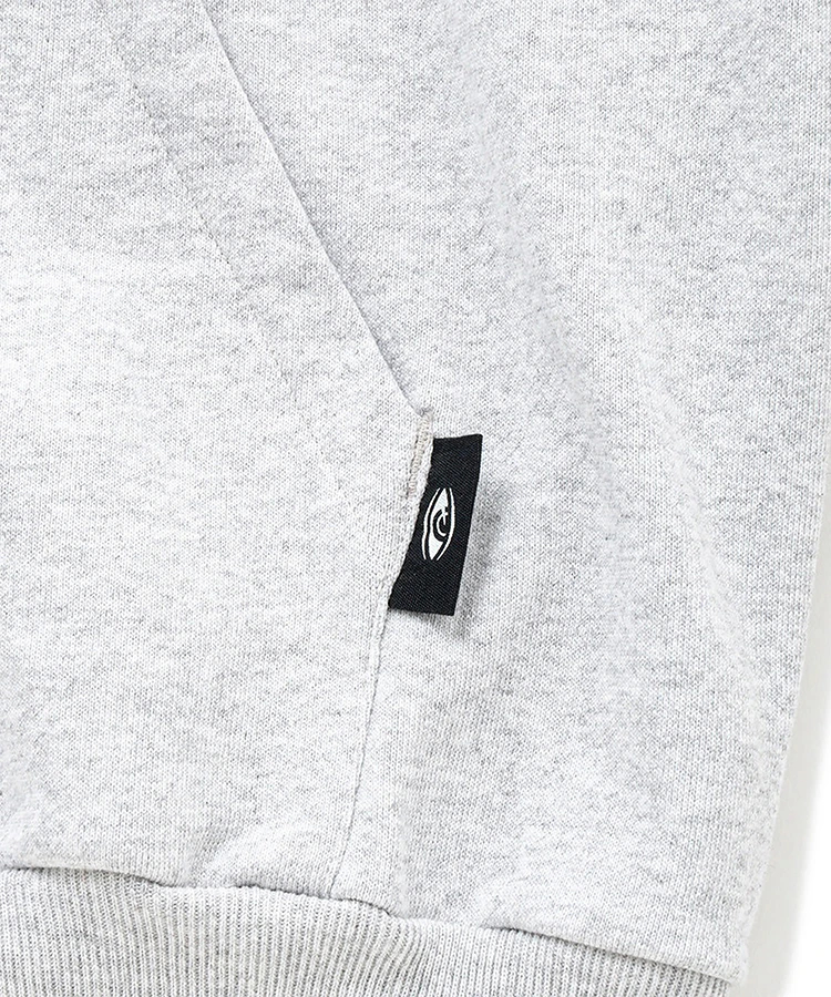 JACKROSE(ジャックローズ) |TOY MACHINE/トイマシーン HEAVY WEIGHT LEMME GO SWEAT ZIP PARKA(MENS)