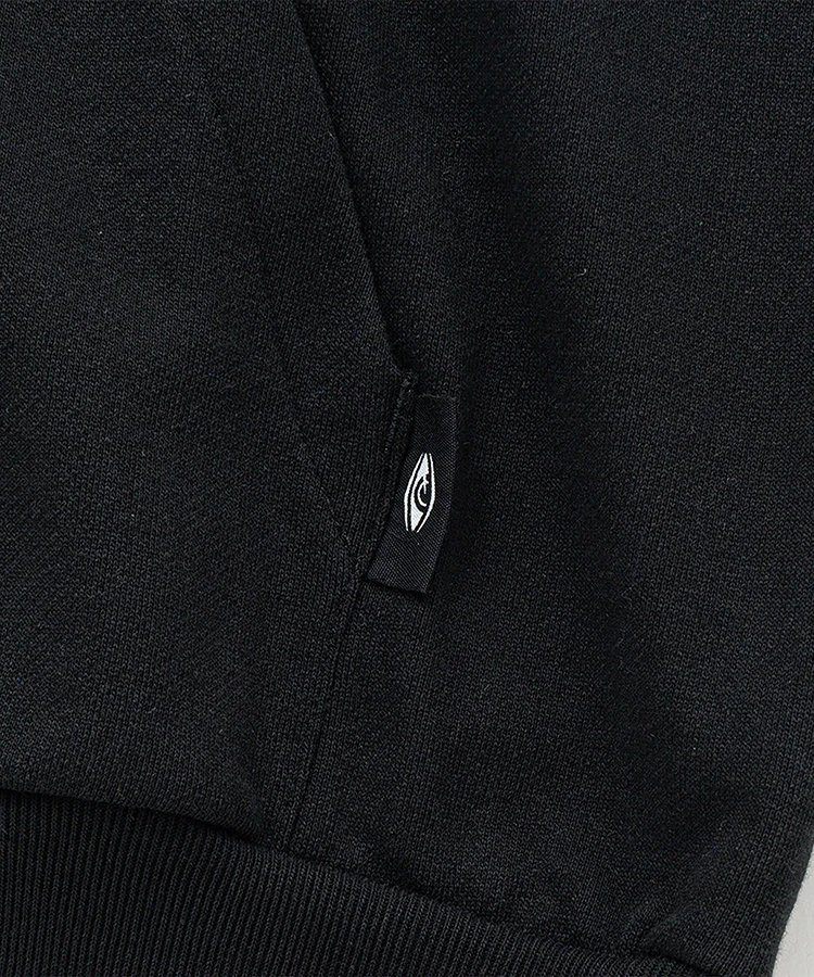JACKROSE(ジャックローズ) |TOY MACHINE/トイマシーン HEAVY WEIGHT LEMME GO SWEAT ZIP PARKA(MENS)