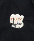 JACKROSE(ジャックローズ) |TOY MACHINE / トイマシーン WELCOME TO HELL SOUVENIR JACKET（MENS）