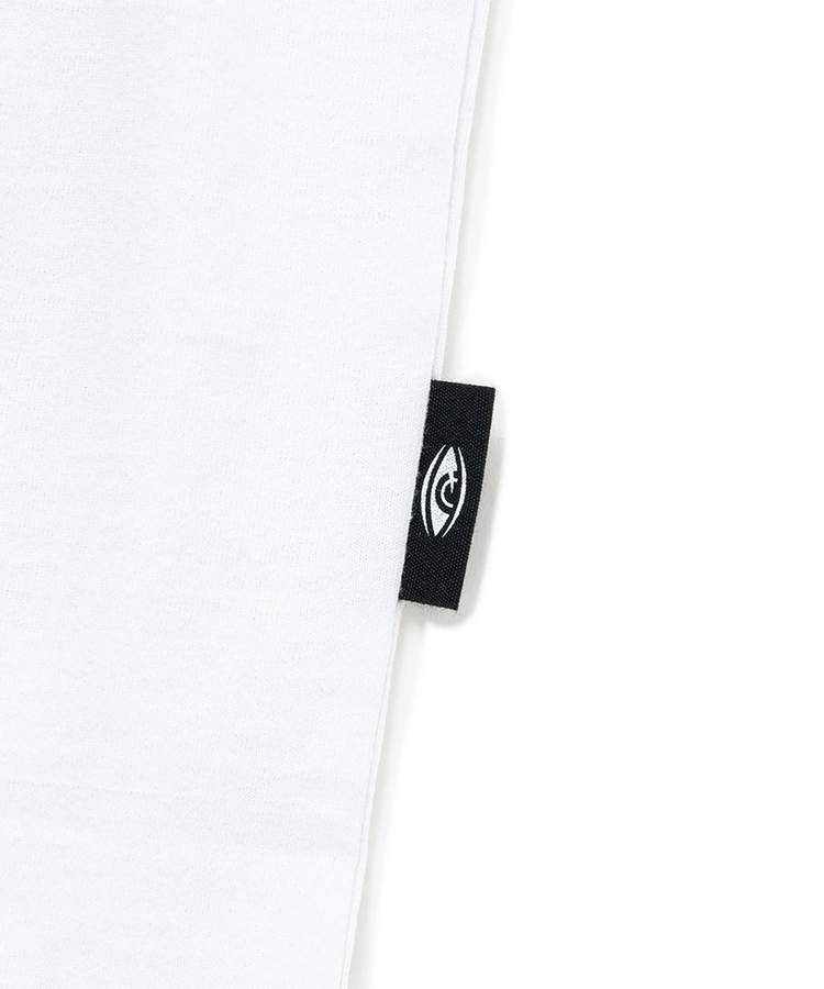 JACKROSE(ジャックローズ) |TOY MACHINE / トイマシーン EARLY SECT RAGLAN 3/4 SLEEVE TEE（MENS）