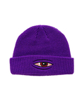 JACKROSE(ジャックローズ) |TOY MACHINE/トイマシーン SECT EYE BEANIE