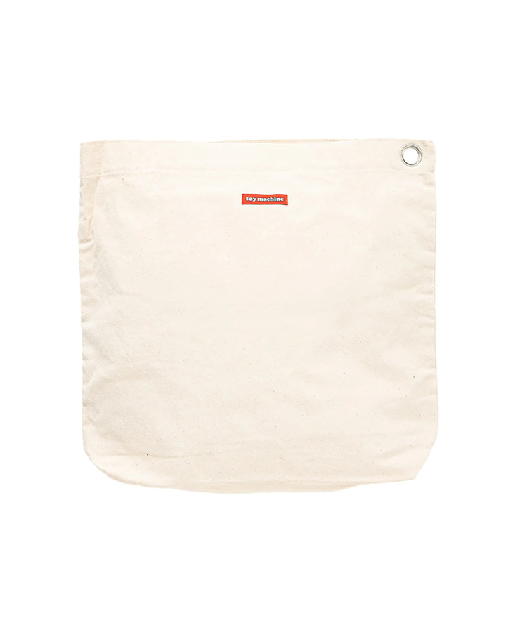 JACKROSE(ジャックローズ) |TOY MACHINE / トイマシーン HELLO SECT CANVAS SHOULDER BAG
