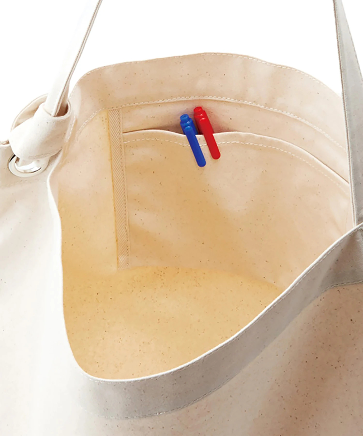 JACKROSE(ジャックローズ) |TOY MACHINE / トイマシーン HELLO SECT CANVAS SHOULDER BAG