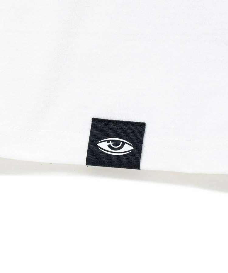 JACKROSE(ジャックローズ) |TOY MACHINE/トイマシーン HEAVY WEIGHT TRACT SS TEE(MENS)