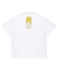 JACKROSE(ジャックローズ) |TOY MACHINE/トイマシーン HEAVY WEIGHT BLOODY TOY SS TEE(MENS)
