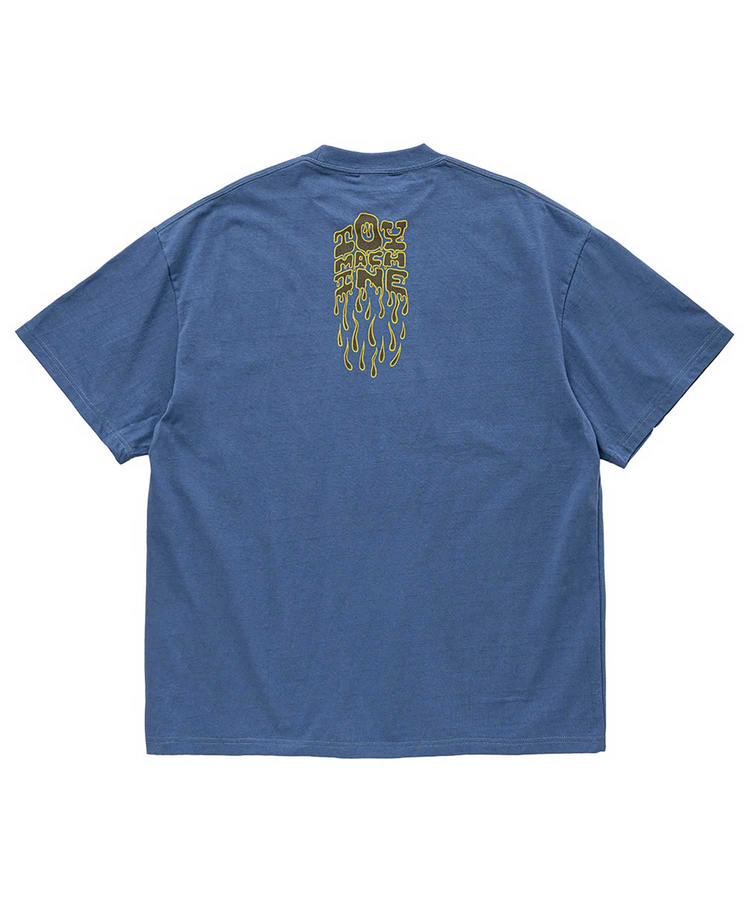 JACKROSE(ジャックローズ) |TOY MACHINE/トイマシーン HEAVY WEIGHT BLOODY TOY SS TEE(MENS)