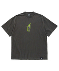 JACKROSE(ジャックローズ) |TOY MACHINE/トイマシーン WEIGHT BILLY SS TEE(MENS)