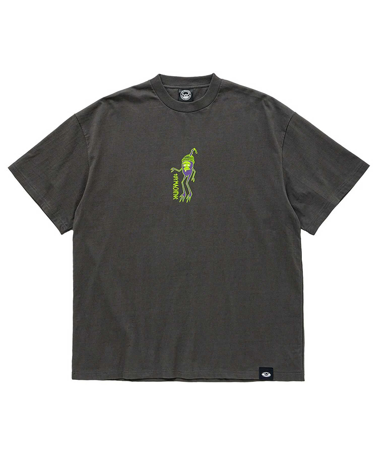 JACKROSE(ジャックローズ) |TOY MACHINE/トイマシーン WEIGHT BILLY SS TEE(MENS)