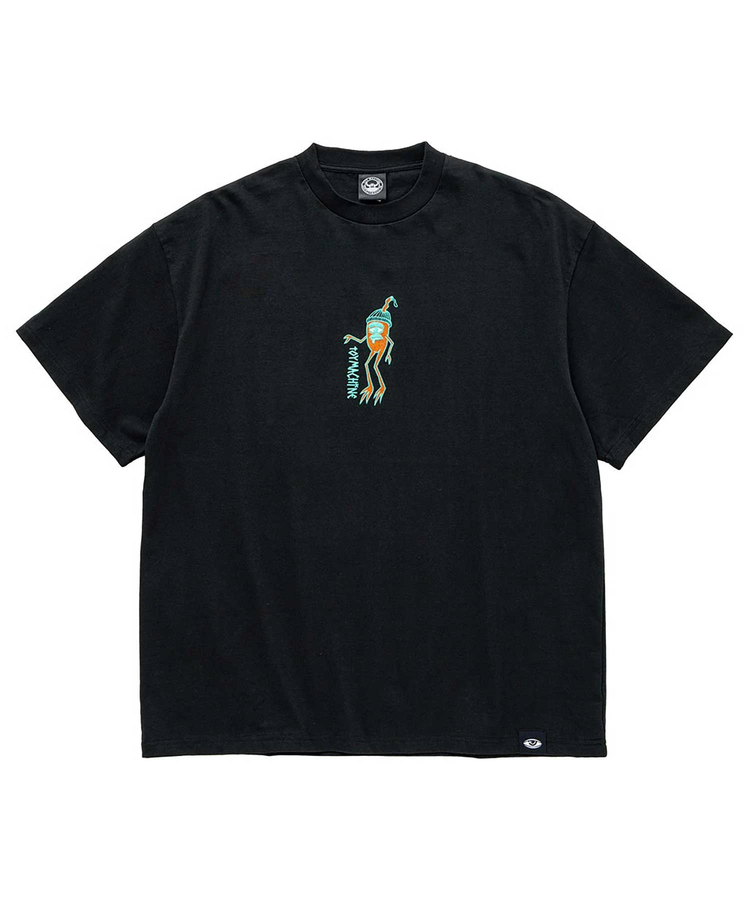 JACKROSE(ジャックローズ) |TOY MACHINE/トイマシーン WEIGHT BILLY SS TEE(MENS)