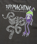 JACKROSE(ジャックローズ) |TOY MACHINE/トイマシーン WEIGHT BILLY SS TEE(MENS)