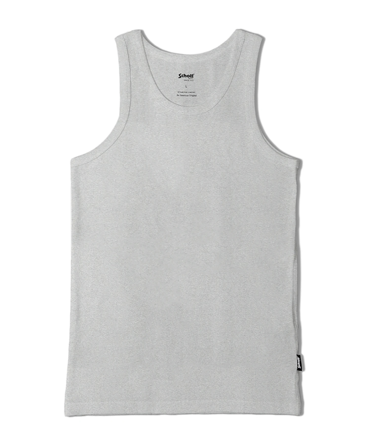 JACKROSE(ジャックローズ) |Schott/ショット TANK TOP PACK(MENS)