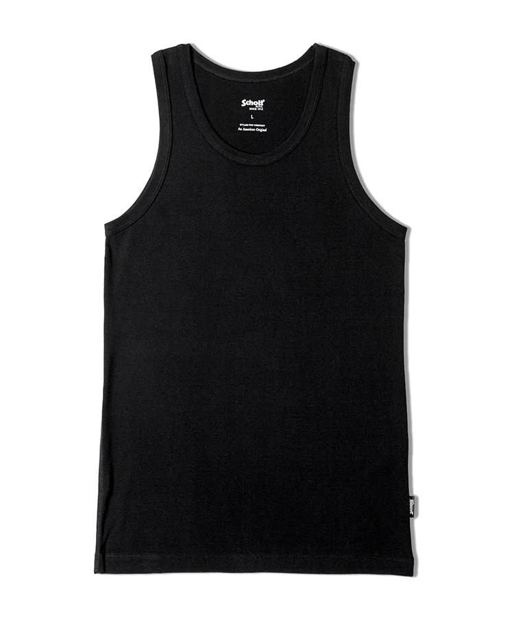 JACKROSE(ジャックローズ) |Schott/ショット TANK TOP PACK(MENS)