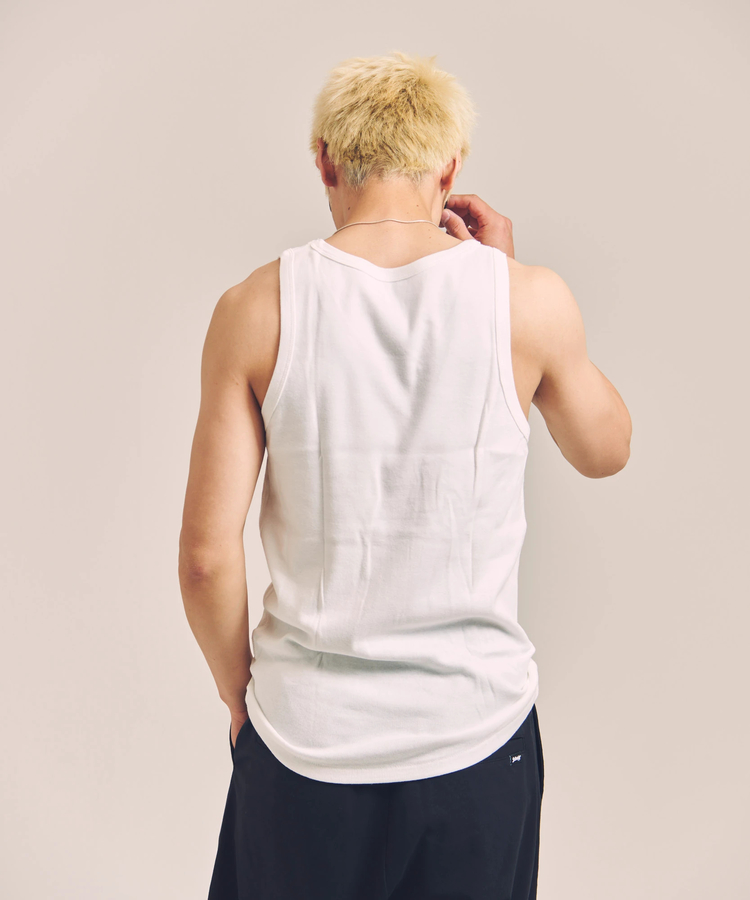 JACKROSE(ジャックローズ) |Schott/ショット TANK TOP PACK(MENS)
