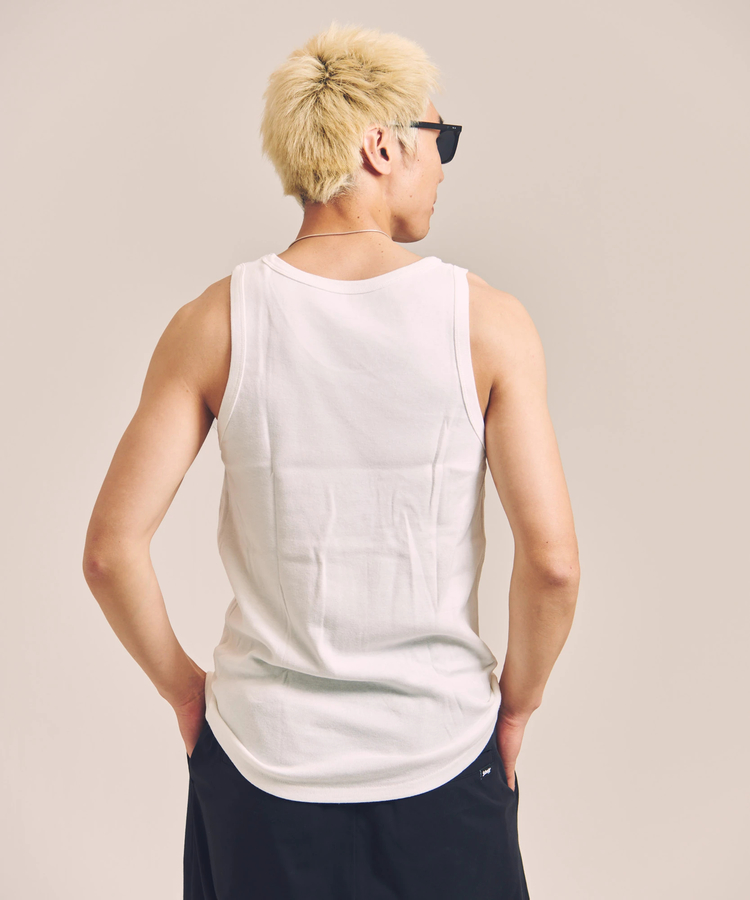 JACKROSE(ジャックローズ) |Schott/ショット TANK TOP PACK(MENS)