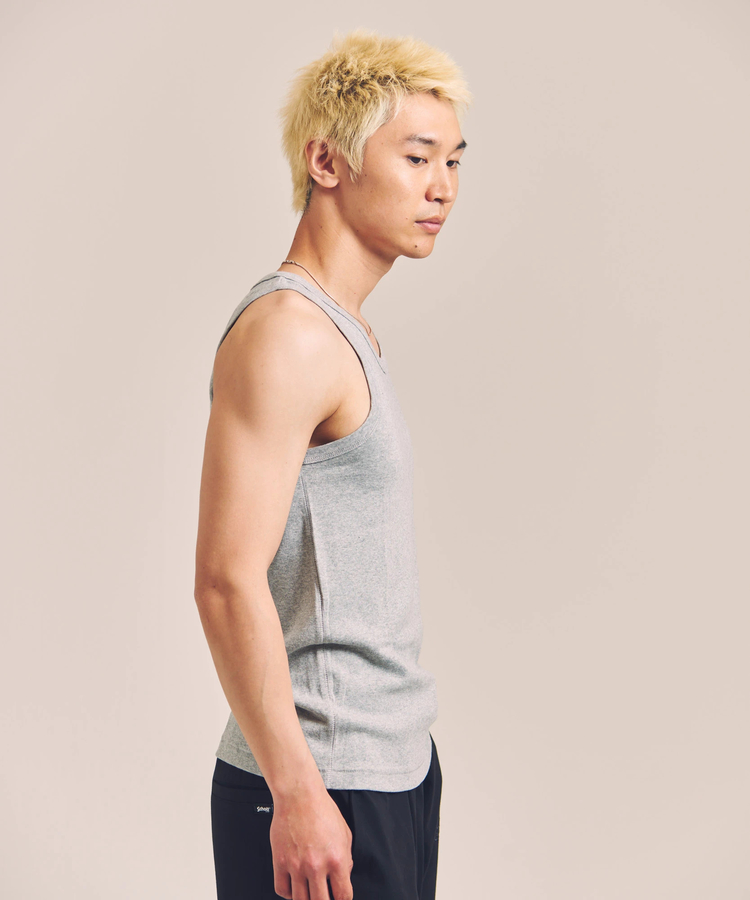 JACKROSE(ジャックローズ) |Schott/ショット TANK TOP PACK(MENS)
