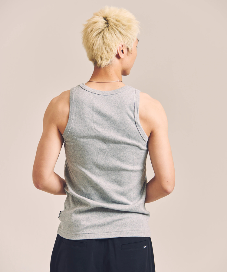 JACKROSE(ジャックローズ) |Schott/ショット TANK TOP PACK(MENS)