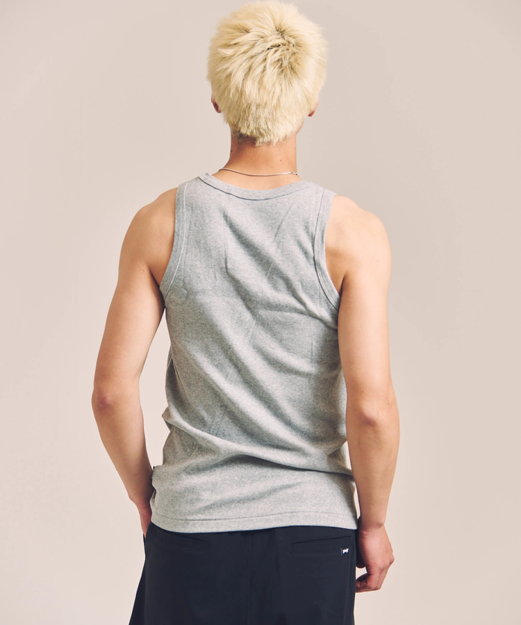 JACKROSE(ジャックローズ) |Schott/ショット TANK TOP PACK(MENS)