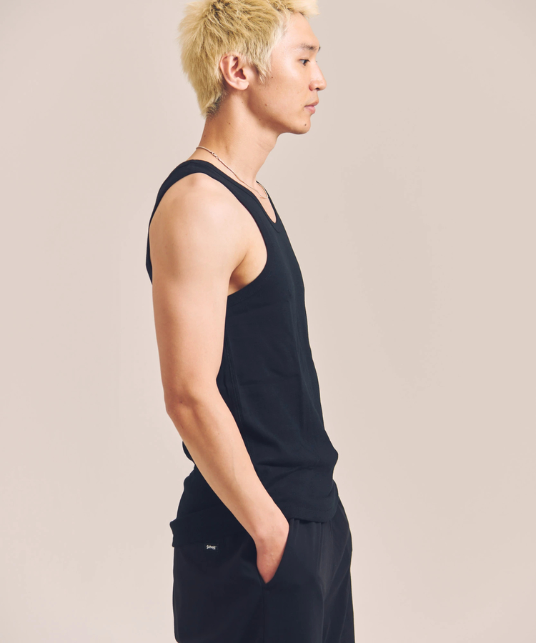 JACKROSE(ジャックローズ) |Schott/ショット TANK TOP PACK(MENS)