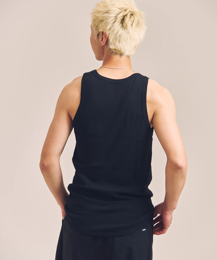 JACKROSE(ジャックローズ) |Schott/ショット TANK TOP PACK(MENS)