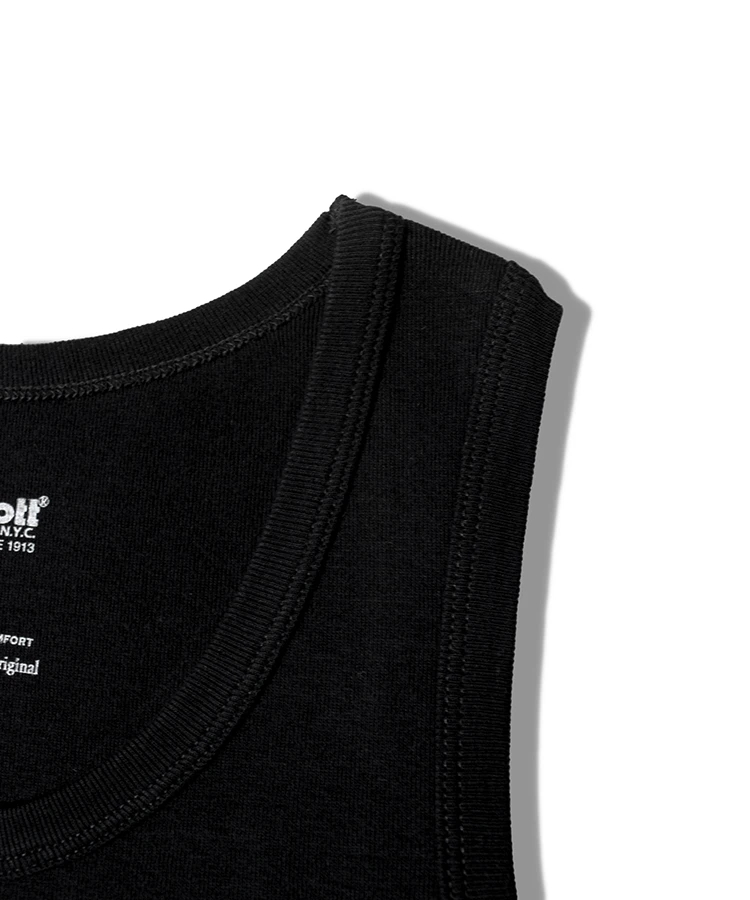 JACKROSE(ジャックローズ) |Schott/ショット TANK TOP PACK(MENS)