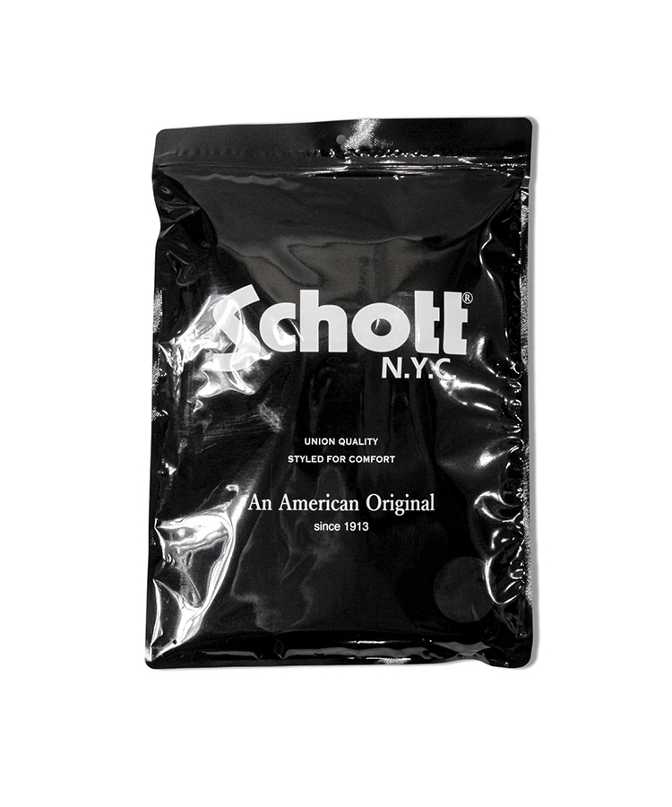 JACKROSE(ジャックローズ) |Schott/ショット TANK TOP PACK(MENS)