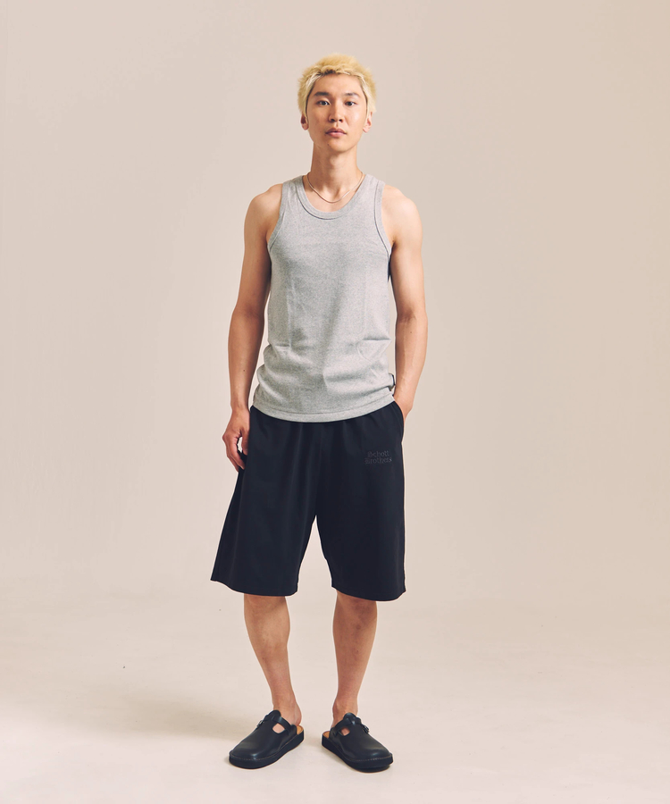 JACKROSE(ジャックローズ) |Schott/ショット TANK TOP PACK(MENS)